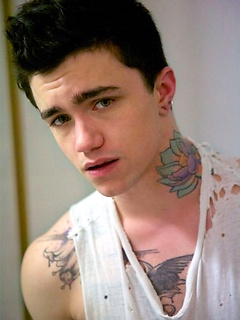 Jake Bass