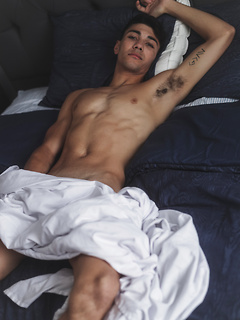 Alex Riley
