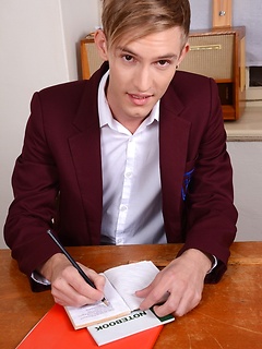 Blake Hanson